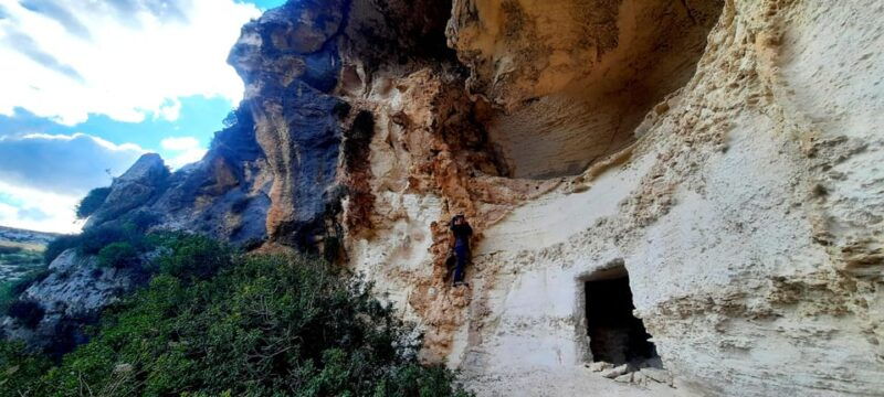 Gozo Unveiled: Guided Hiking in Gozo - South East - Good To Know