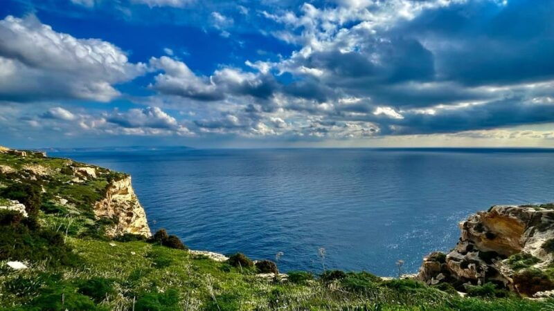 Gozo Unveiled: Guided Hiking in Gozo - The West - What Makes This Tour Stand Out?  