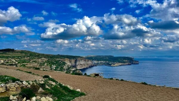 Gozo Unveiled: Guided Hiking in Gozo - The West - Suitability and Requirements