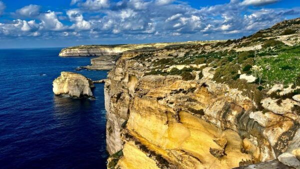 Gozo Unveiled: Guided Hiking in Gozo - The West - Frequently Asked Questions