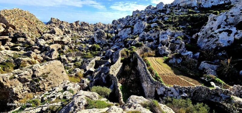 Gozo Unveiled: Guided Hiking Tour with Bouldering - FAQ