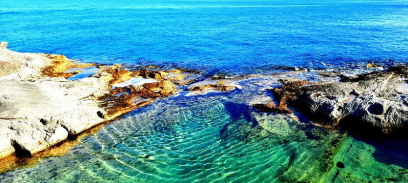 Gozo Unveiled Hiking: A Guided Hike tour in Gozo- North East - Good To Know