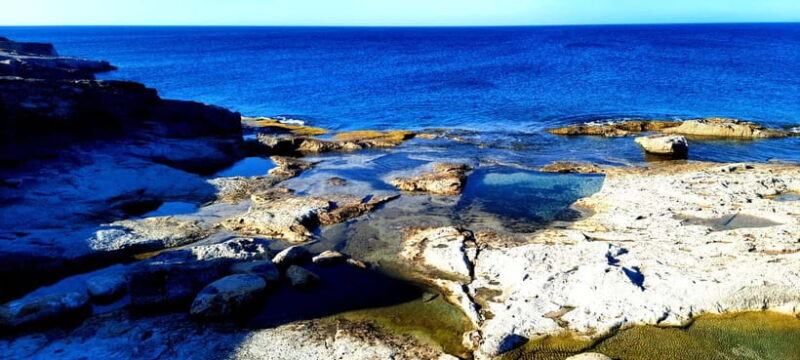 Gozo Unveiled Hiking: A Guided Hike tour in Gozo- North East - An In-Depth Look at the Itinerary