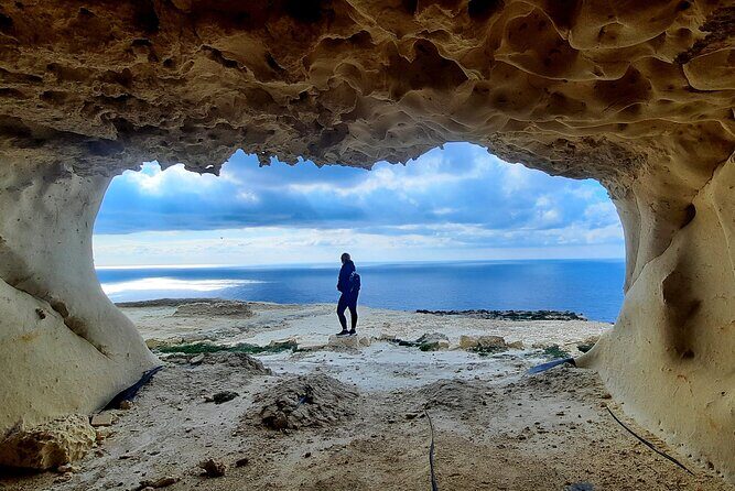 Gozo Unveiled - Hiking in Gozo - Why This Tour Is Great for Different Travelers