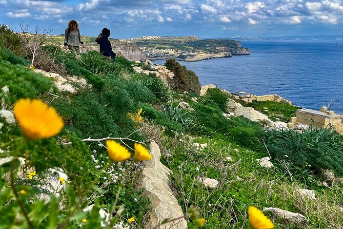 Gozo Unveiled - Hiking in Gozo - FAQ