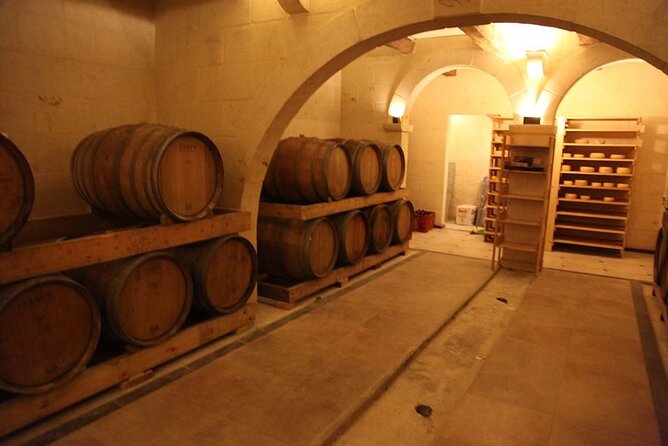 Gozo Wine and Food Tasting - Inclusions and Experiences