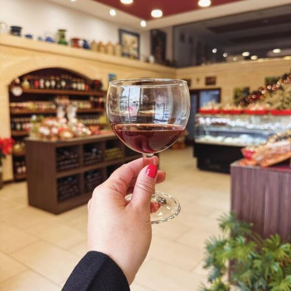 Gozo Wine and Food Tasting - Frequently Asked Questions