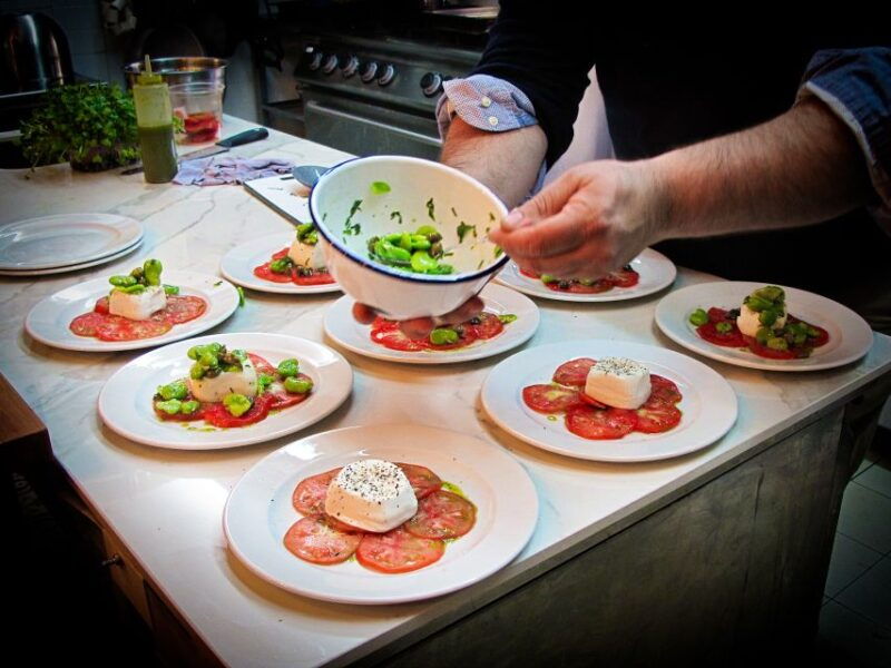 Gozo: Wine Tasting & Open Kitchen Dinner - The Experience: A Deep Dive into Food, Wine, and Culture