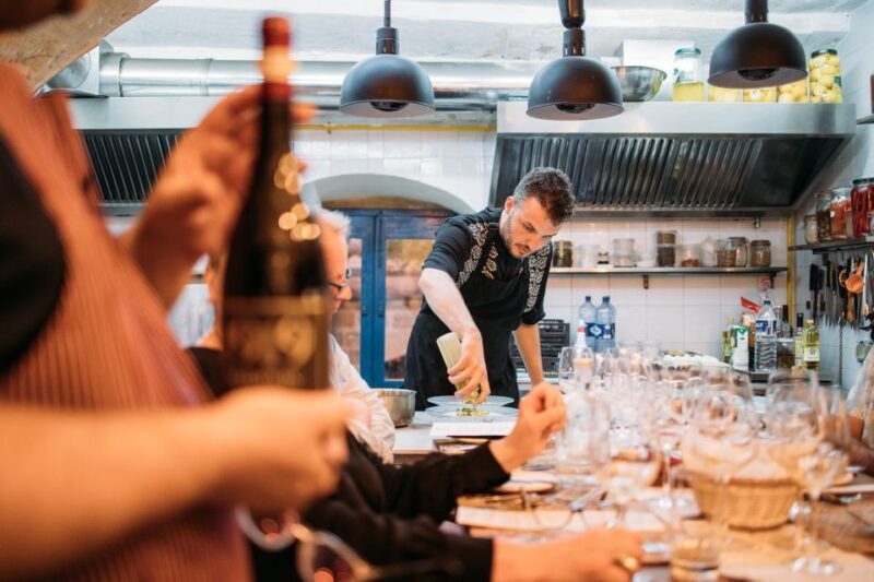 Gozo: Wine Tasting & Open Kitchen Dinner - FAQ