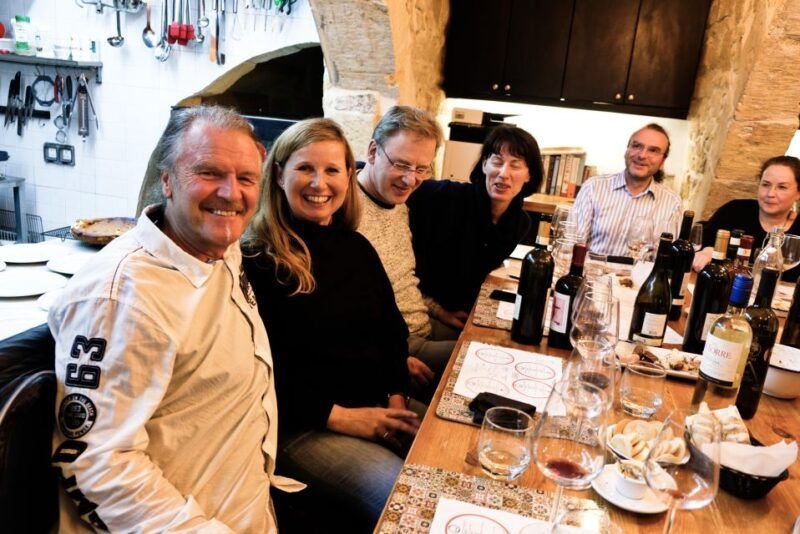 Gozo: Wine Tasting & Open Kitchen Dinner - Final Thoughts