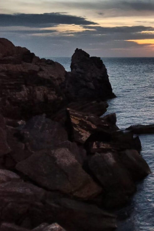 GOZZO - SUNSET TOUR WITH APERITIF - Good To Know