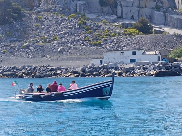 GOZZO - SUNSET TOUR WITH APERITIF - Highlights of the Experience