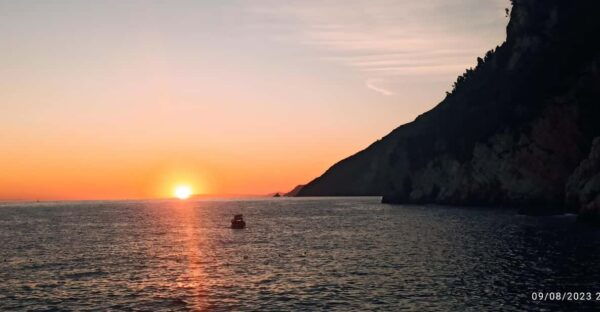 GOZZO - SUNSET TOUR WITH APERITIF - Ideal for Special Occasions