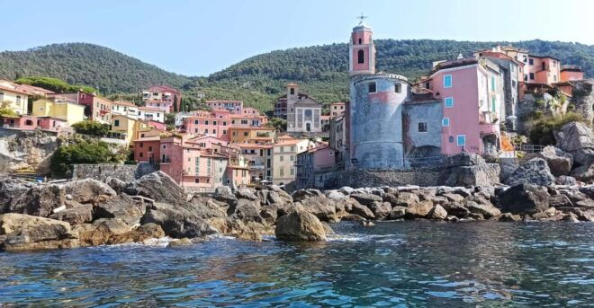 GOZZO - TOUR GULF OF THE POETS - 4 HOURS TOUR - Inclusions and Amenities