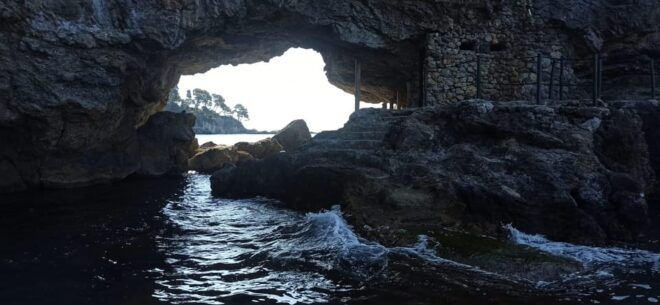 GOZZO - TOUR GULF OF THE POETS - 4 HOURS TOUR - Booking Information