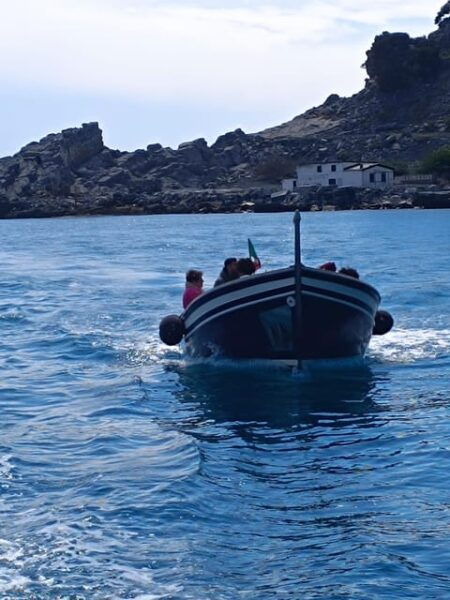 GOZZO - TOUR GULF OF THE POETS - 4 HOURS TOUR - Local Attractions in Lerici