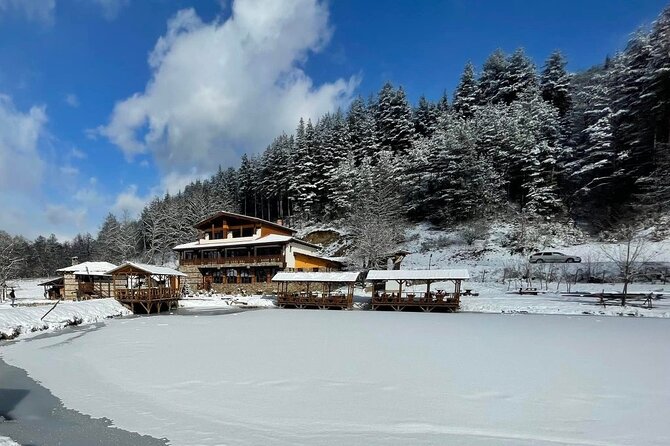 GPS & Audio Guided Adventures in the Rila Mountains With Lunch From Sofia - What to Expect on the Adventure