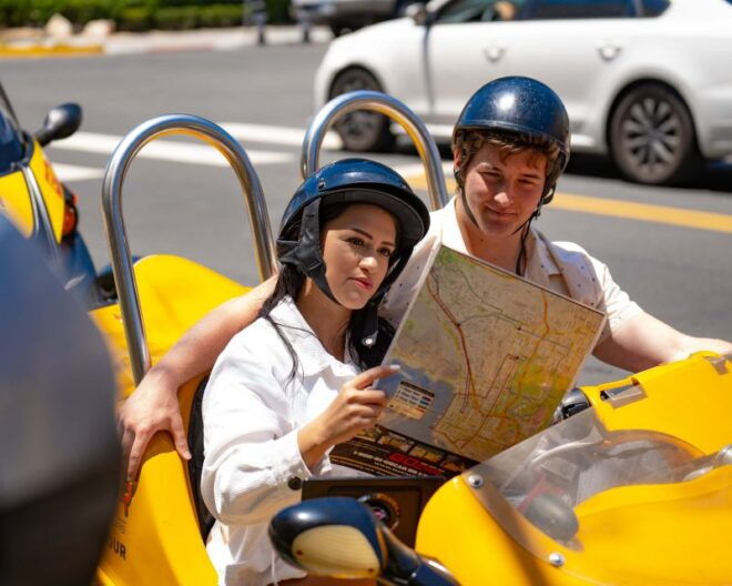 GPS Talking Tour Cars: San Diego Full Day Tour - Pricing and Availability Details