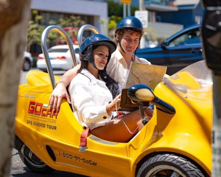 GPS Talking Tour Cars: San Diego Full Day Tour - The Sum Up