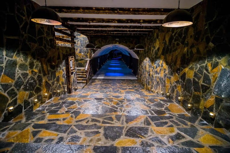 Graani: Winery Tour and Tasting at Winery Lipovac - Good To Know