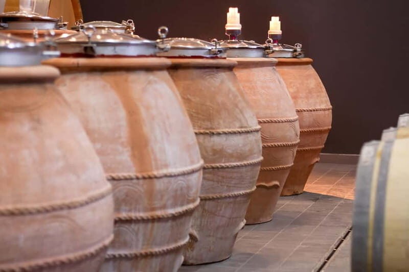 Graani: Winery Tour and Tasting at Winery Lipovac - FAQ