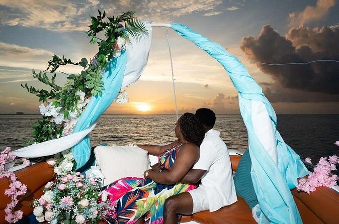 Grace Bay Romantic Sunset Cruise - Who Will Love This Cruise?