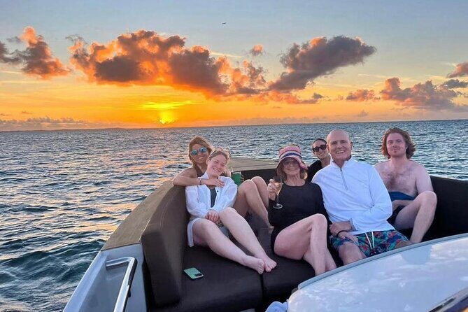 Grace Bay Turks and Caicos Private Sunset Dinner Cruise - Practical Tips for Booking and Enjoying the Tour  