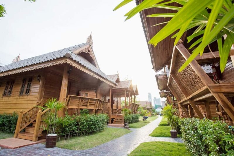 Grace Spa in Pattaya - A calm retreat from Pattaya’s busy streets