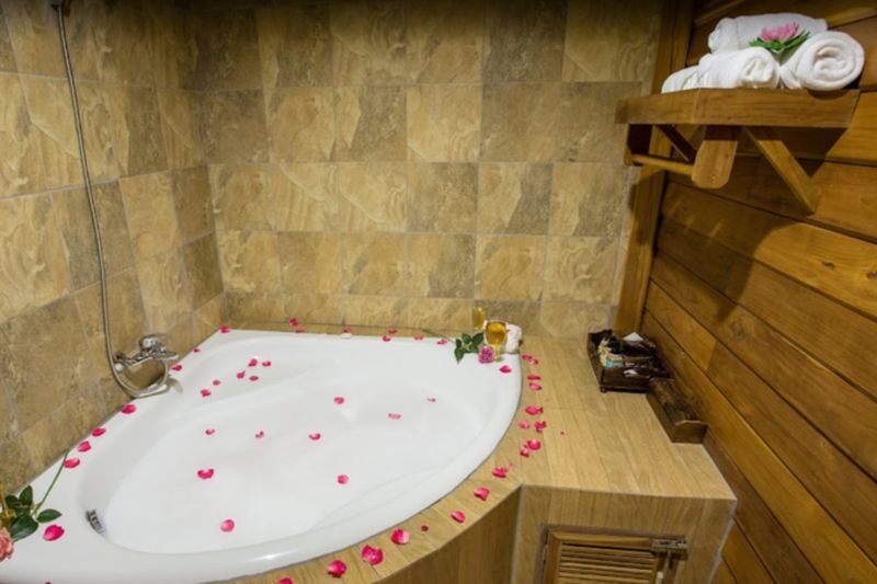 Grace Spa in Pattaya - What to know before you book