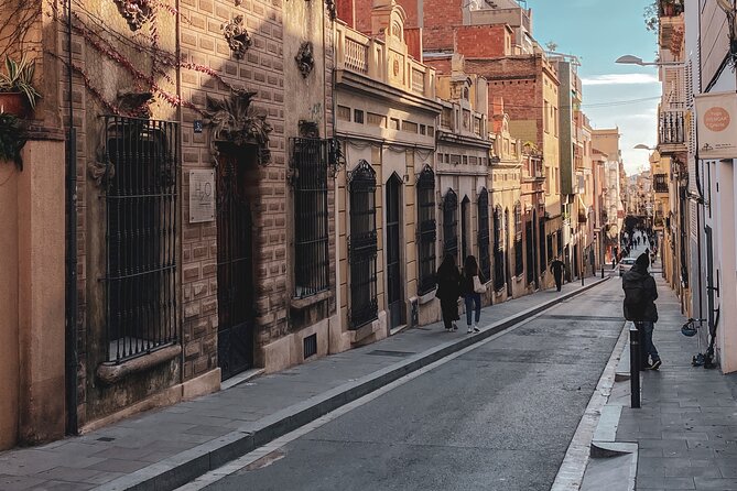 Gràcia District, Walk With a Friend in the Real Barcelona - Indulging in the Gastronomic Delights