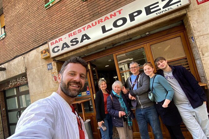 Gràcia District, Walk With a Friend in the Real Barcelona - Insider Tips for a Memorable Experience