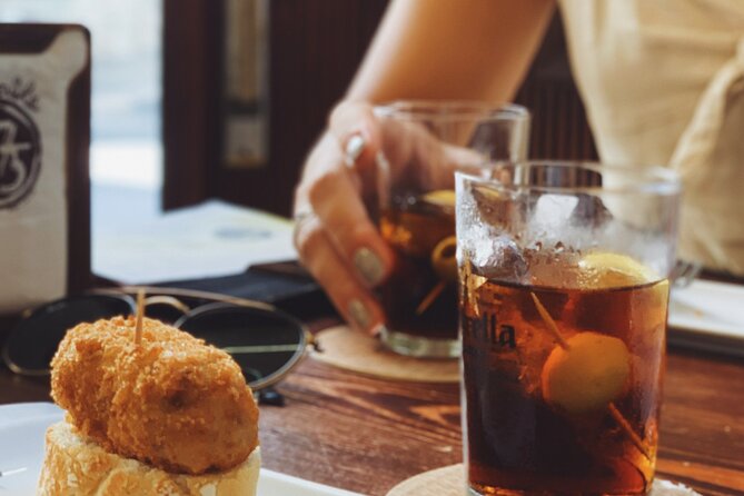 Gracia Private Food Tour - Bohemian Evenings in Barcelona - Meeting and Pickup