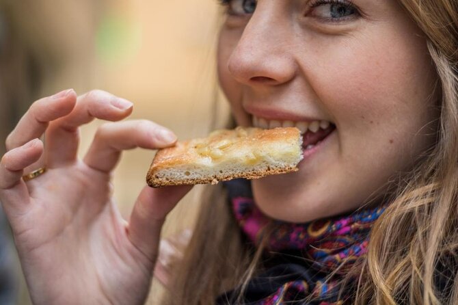 Gracia Private Food Tour - Bohemian Evenings in Barcelona - End Point and Cancellation Policy