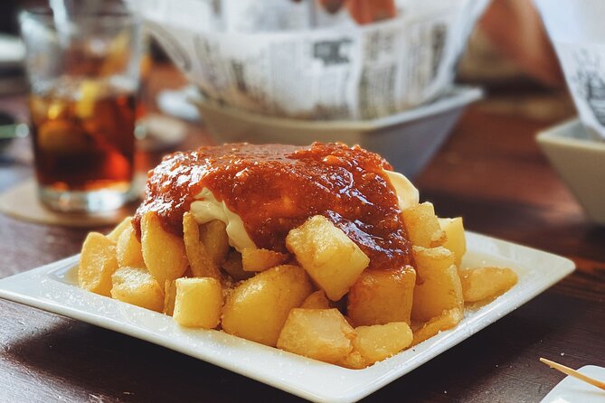 Gracia Private Food Tour - Bohemian Evenings in Barcelona - Bohemian Atmosphere in Gracia