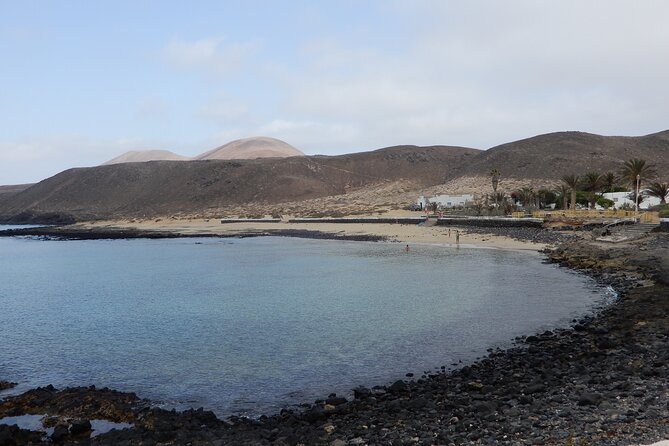 Graciosa Island 4x4 Tour - Tour Overview