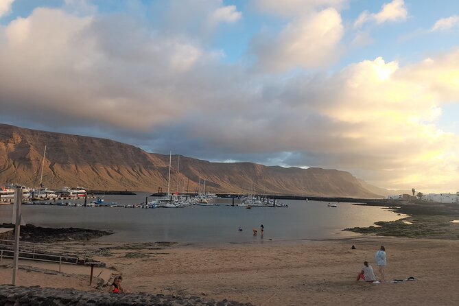 Graciosa Island 4x4 Tour - Cancellation Policy