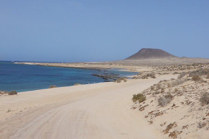 Graciosa Island 4x4 Tour - Traveler Reviews