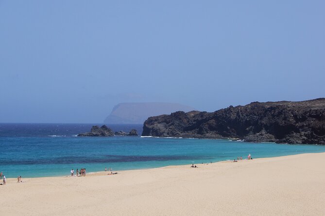 Graciosa Island 4x4 Tour - Common Questions