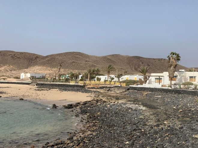 Graciosa Island: Jeep Safari Playa De Las Conchas - Additional Details