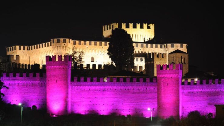 Gradara: Medieval Myths and Legends Group Walking Tour - Dive Into the Tale of Paolo and Francesca