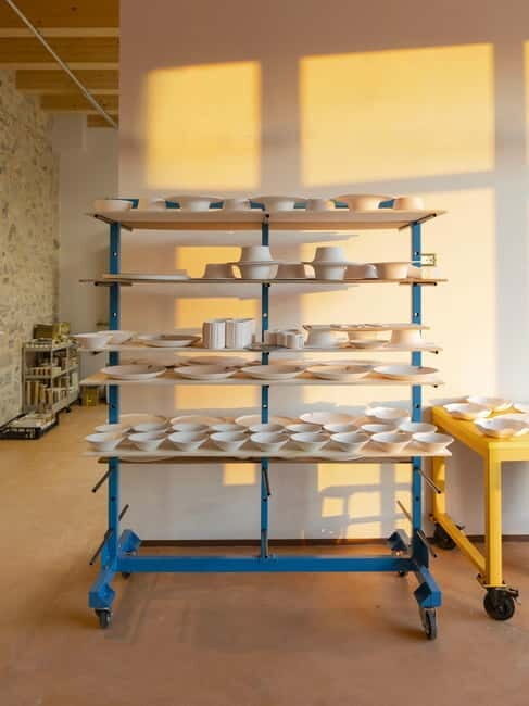 Grado: Journey into Ceramics with Tour & Wine Tasting - Good To Know