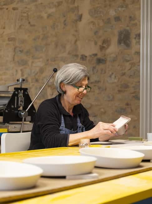 Grado: Journey into Ceramics with Tour & Wine Tasting - An In-Depth Look at the Experience