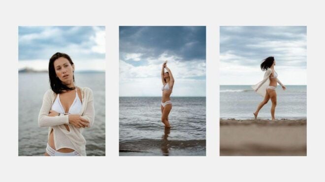 Grado: Portraits and Instagram Photos on Your Vacation - Full Description