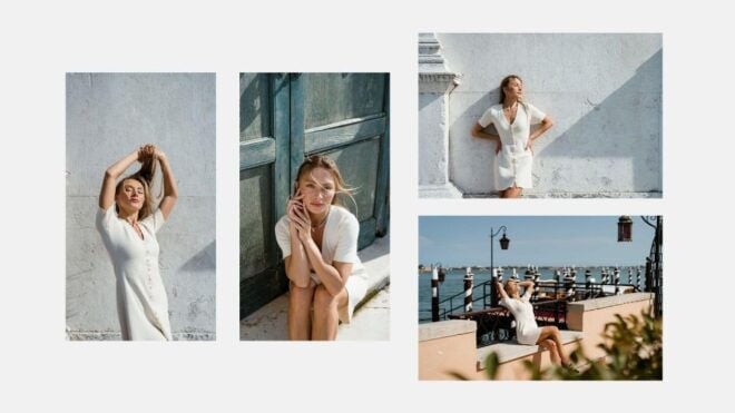 Grado: Portraits and Instagram Photos on Your Vacation - Booking Information