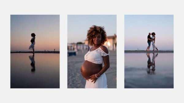 Grado: Portraits and Instagram Photos on Your Vacation - Background