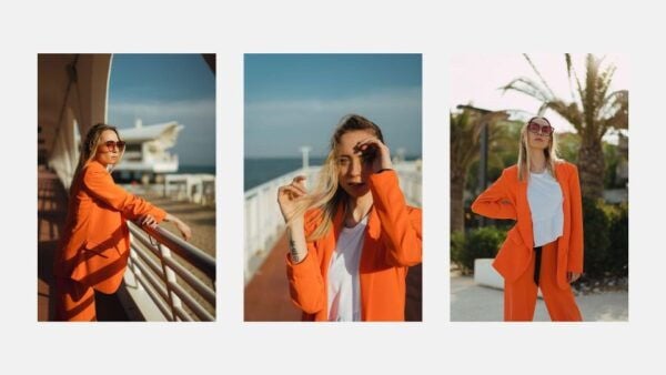 Grado: Portraits and Instagram Photos on Your Vacation - Directions