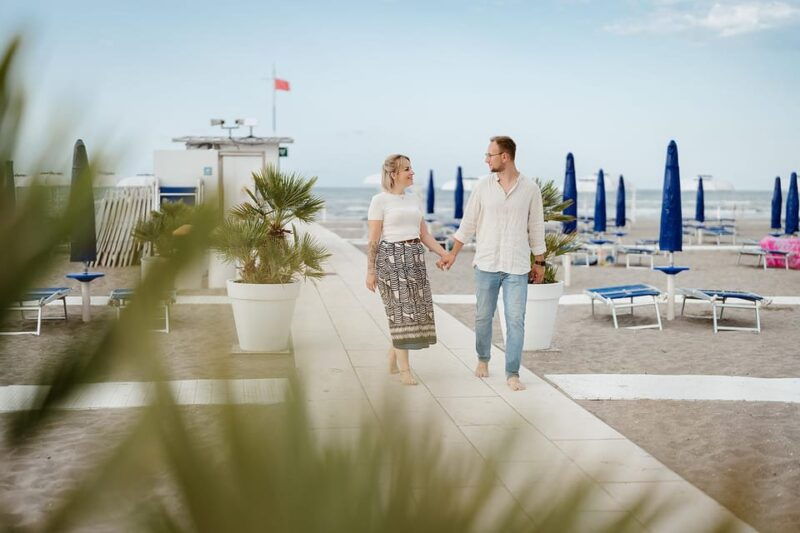 Grado: Portraits and spontaneous photos of your vacation - Good To Know