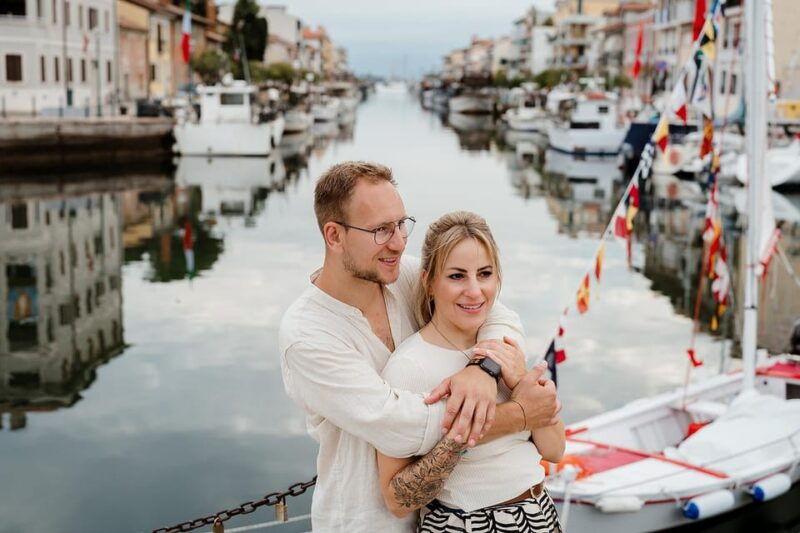 Grado: Portraits and spontaneous photos of your vacation - Why this experience offers great value