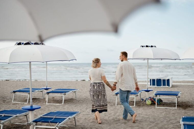 Grado: Portraits and spontaneous photos of your vacation - Who will love this experience?