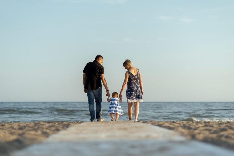 Grado: Portraits and spontaneous photos of your vacation - The Sum Up